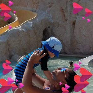 Meet your Posher, Ivonka